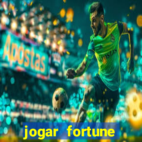 jogar fortune double demo